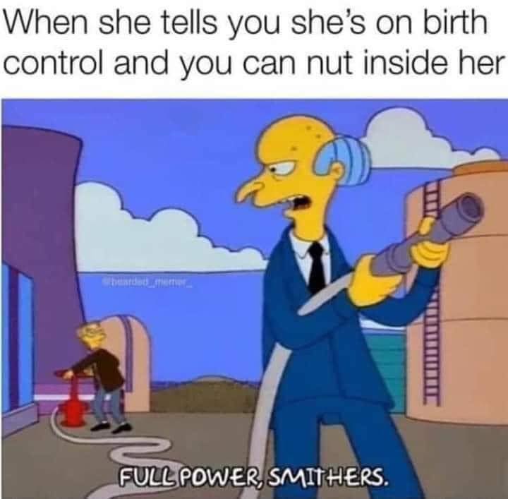 Birth control
