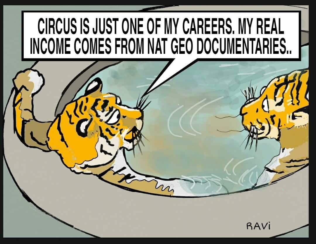 Nat Geo Documentaries