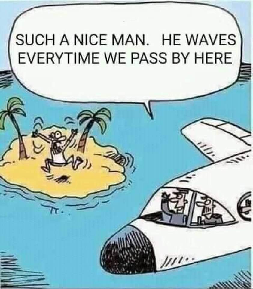 Such a Nice Man