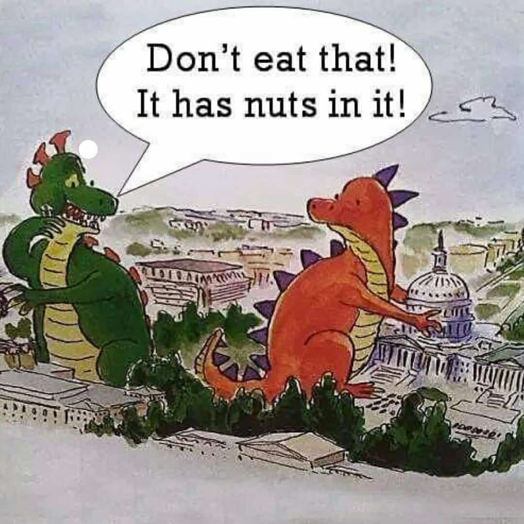 And it s called whitehouse nuts