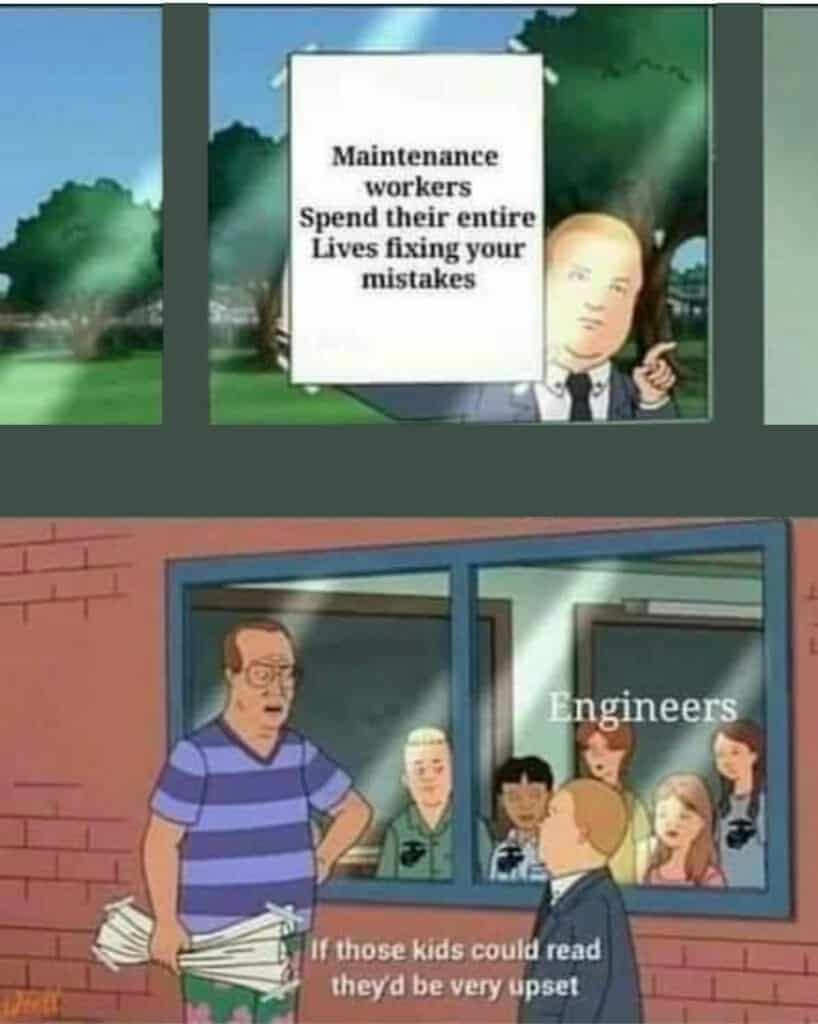 Engineers
