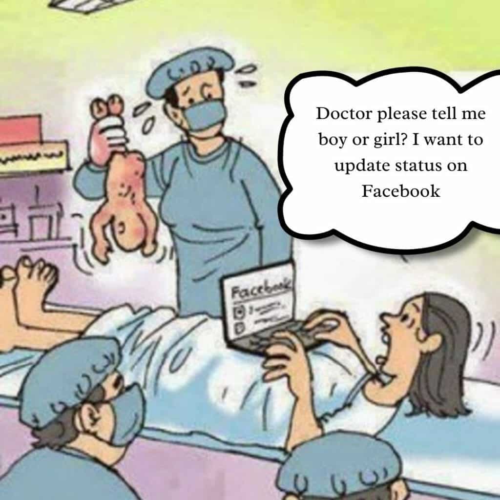 Update please