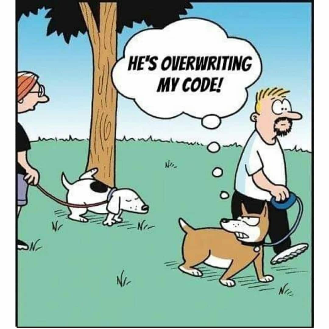 Dogging