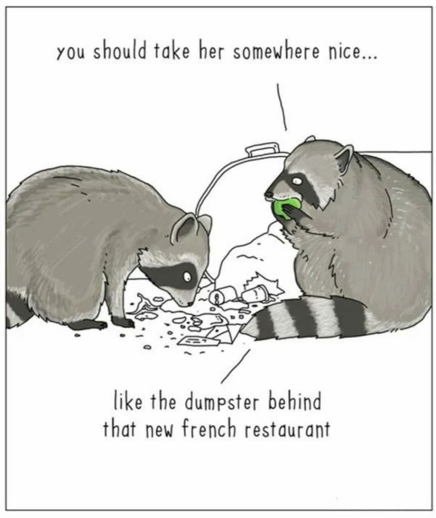 French treat