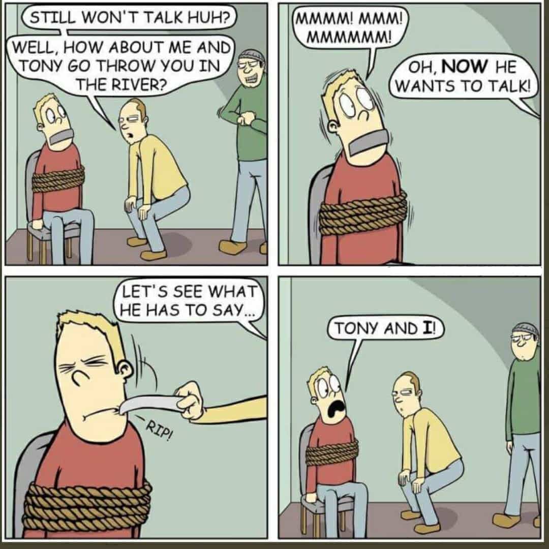 Grammer nazi