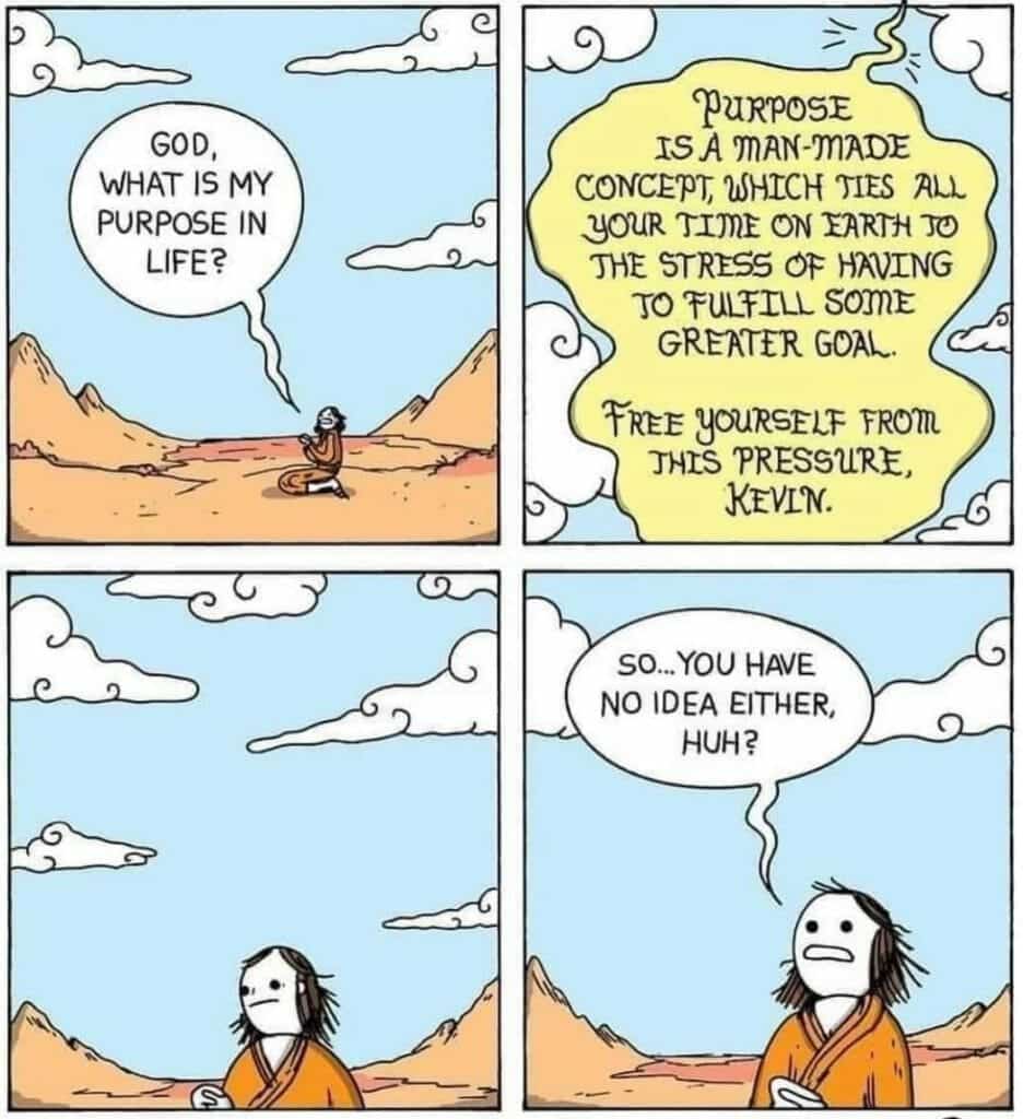 Purpose purpose