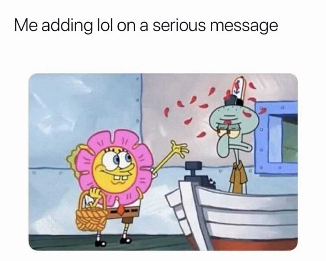 Lol