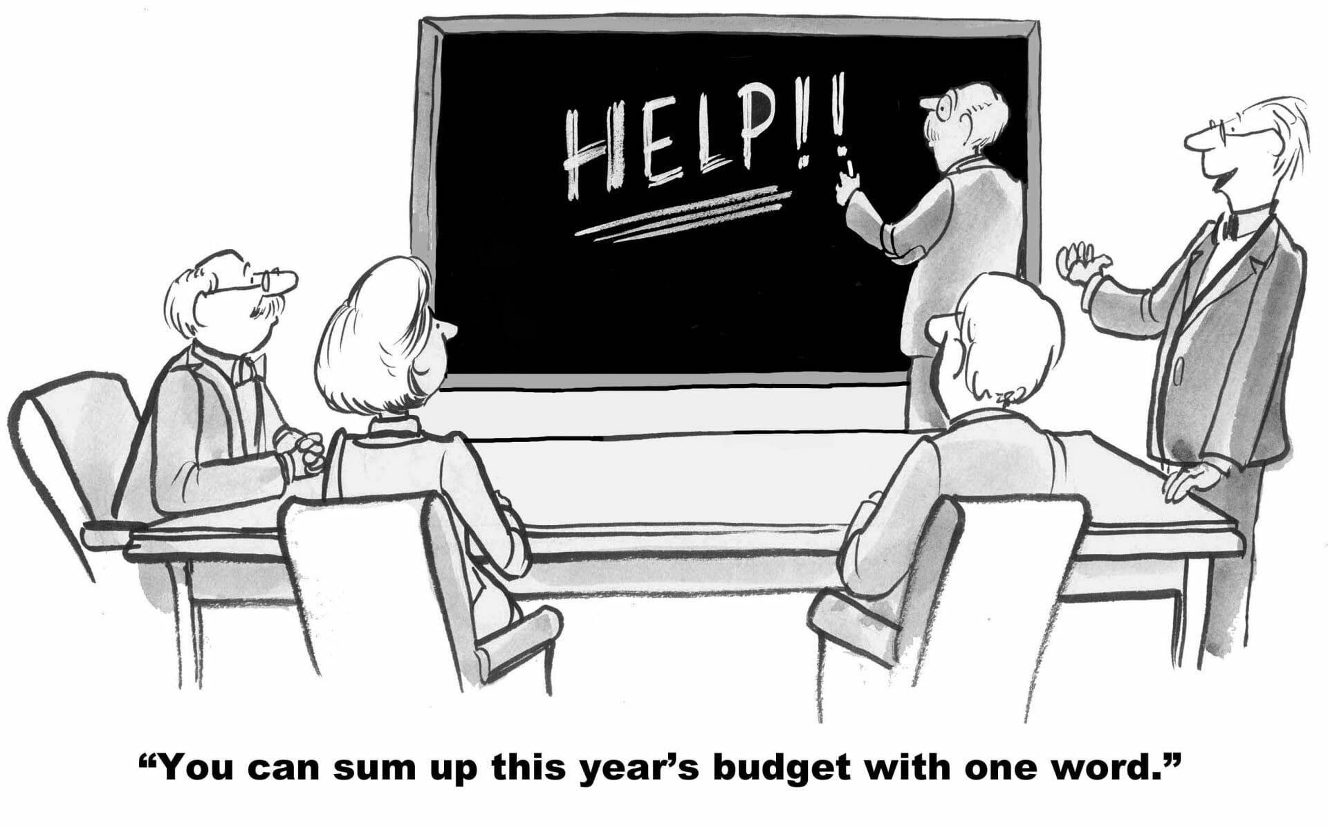 Budget