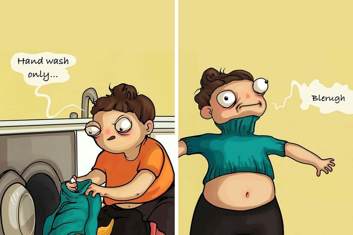 Handwash