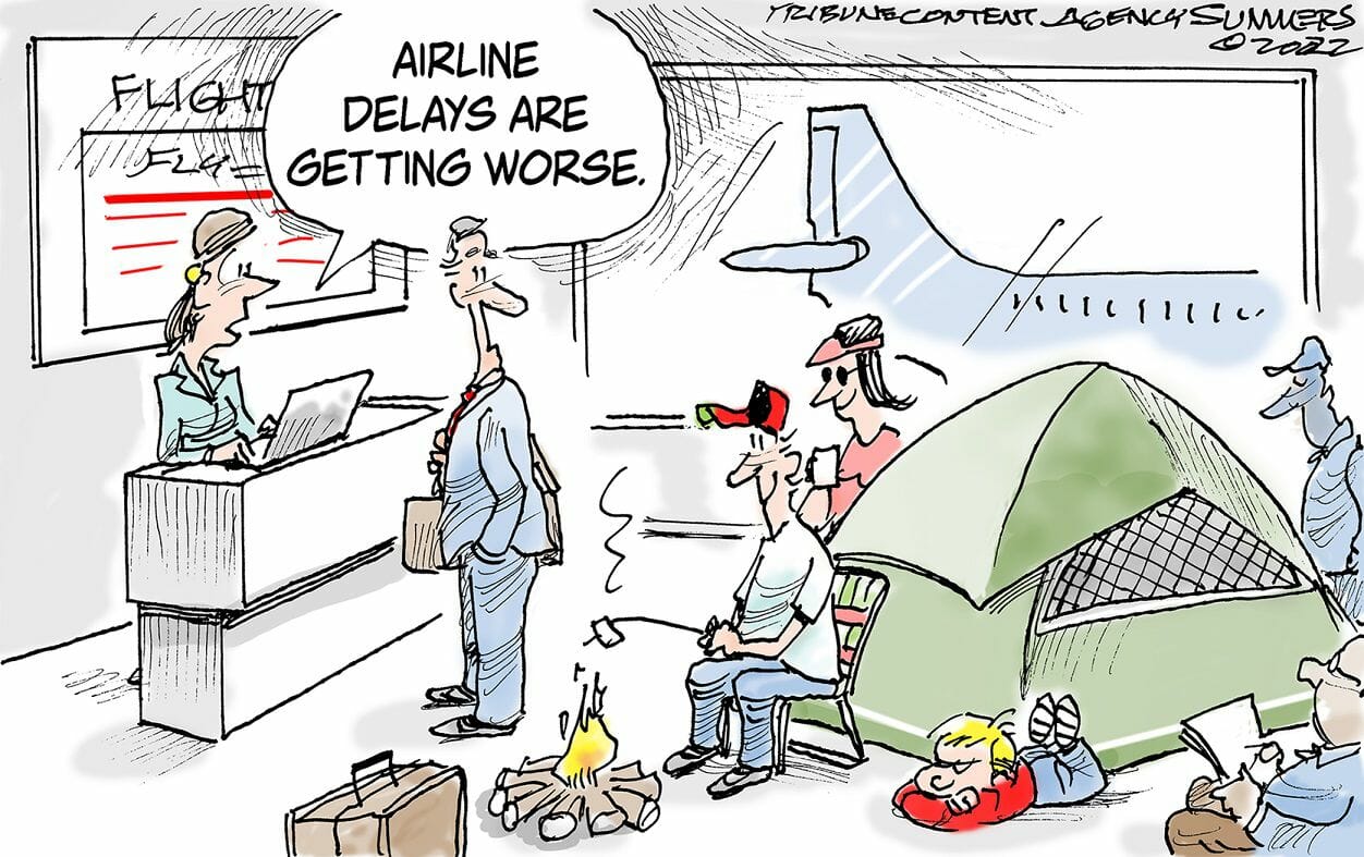 Delay