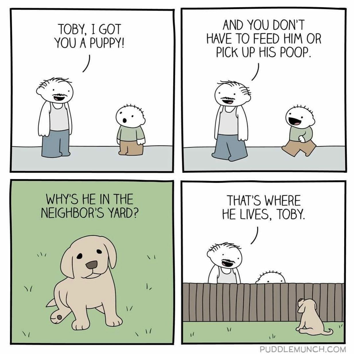 toby